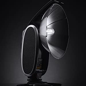 Godox Lux Senior
