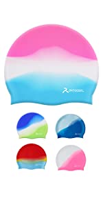 Kids Swimming Cap