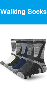 Walking Socks