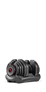 Bowflex SelectTech 1090i Dumbbell