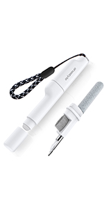 airpods cleaner kit airpods pro cleaning pen earphone cleaning kit bluetooth earphones cleaning pen