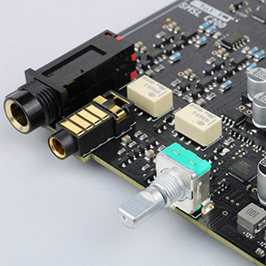 high-end decoding usb amplifier balanced headphone amplifier headphone tube amplifier