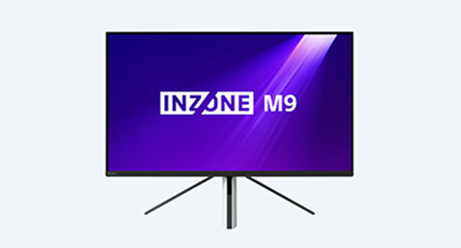 Inzone M9