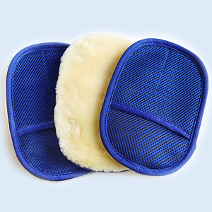 Ice Scraper for Car Windscreen