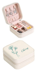 custom jewelry box