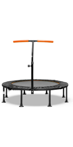 trampoline