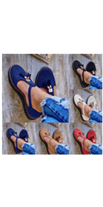 Gladiator spring flats Sandals