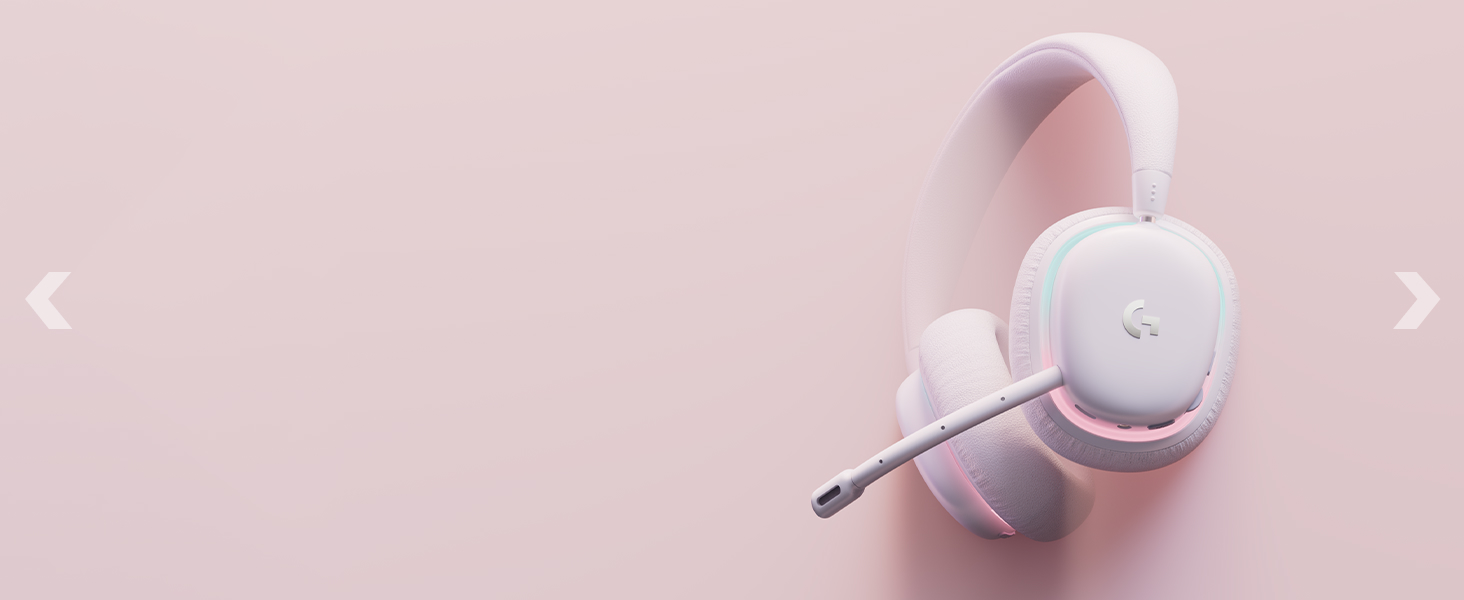 G705 Wireless Gaming Mouse