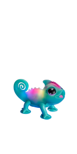 Little Live Pets Bright Light Chameleon