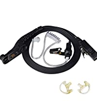 Air Acoustic multi pin headset