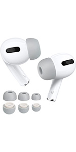 Airpod Pro Memory Foam SML Size