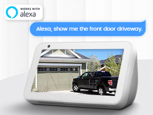 dual wifi security camera outdoor wireless