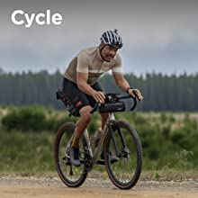 Quad Lock vent mount