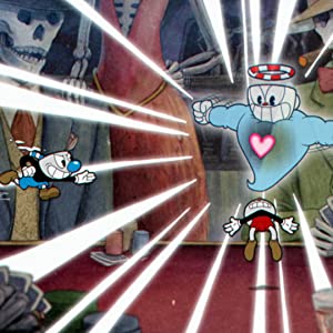 Cuphead