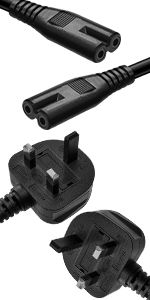 straight-Figure-8-Power-Lead-3m-Samsung-TV-power-cord-LG-TV-power-cord-Sony-power-cable-ps5