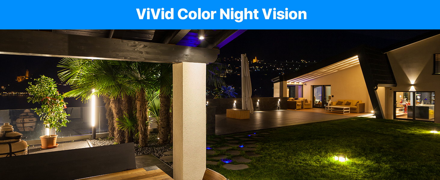 1080p wireless wifi security camera 