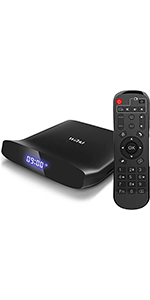 World IPTV Box