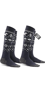 Ski socks for children