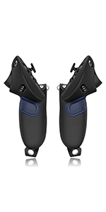 Quest Pro grip cover Meta Quest Pro controller cover Meta Quest Pro accessories Quest Pro cover