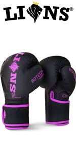 boxing gloves men