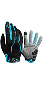 cycling gloves