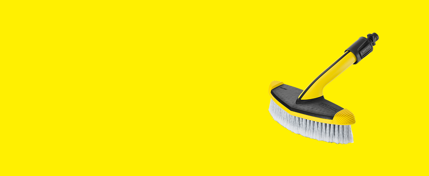 WB 60 Soft Surface Wash Brush
