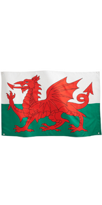 wales flag