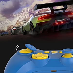 Wireless Gaming Controller, PXN P3