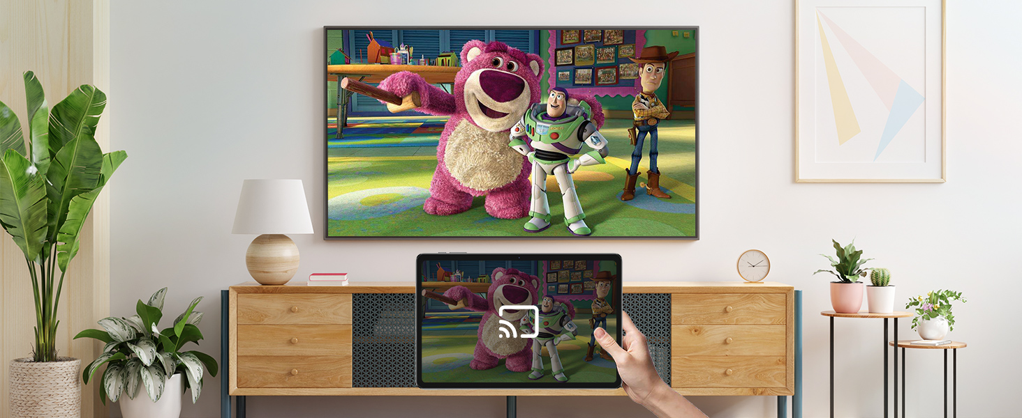 Tablet Android 12 Blackview Tab7 WIFI Tablets 10 Inch