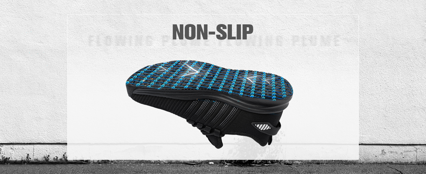 Non-slip