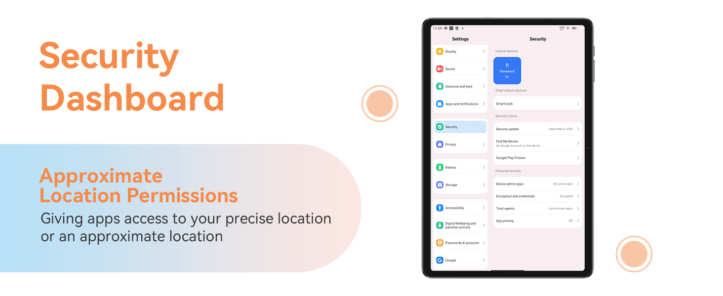 Tablet Android 12 Blackview Tab7 WIFI Tablets 10 Inch