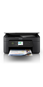 Expression Home XP-4200