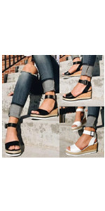Roman Sandals for Women