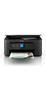 Expression Home XP-3200