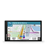 Garmin DriveSmart 66​