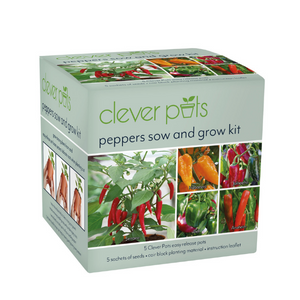Peppers