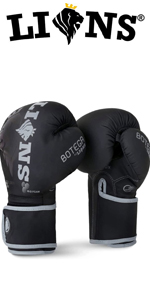 botega boxing gloves