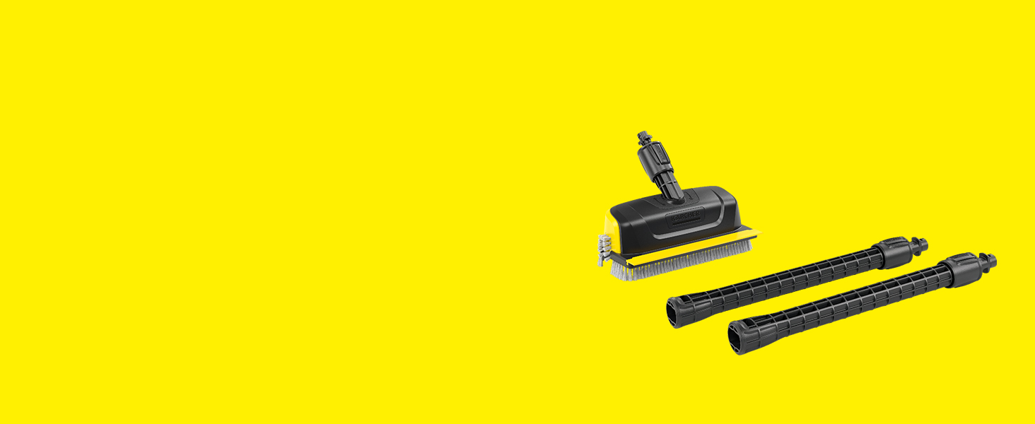 PS 30 Plus Power Scrubber Surface Cleaner