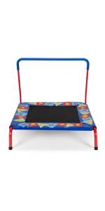 trampoline