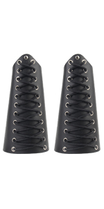 Medieval Wrist Gauntlets