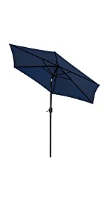 2m parasol