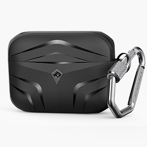 AirPods Pro 2 Case Cover 2022 Shockproof Hard-shell Protective Case Cover