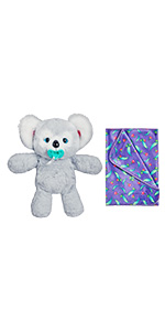 Little Live Pets Cozy Dozy Kip The Koala