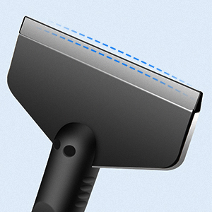 Ice Scraper for Car Windscreen