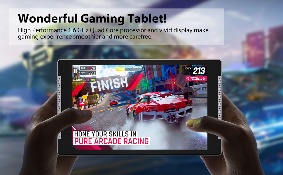 10 inch android tablet