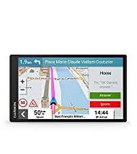 Garmin DriveSmart 76​