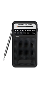 Portable Radio