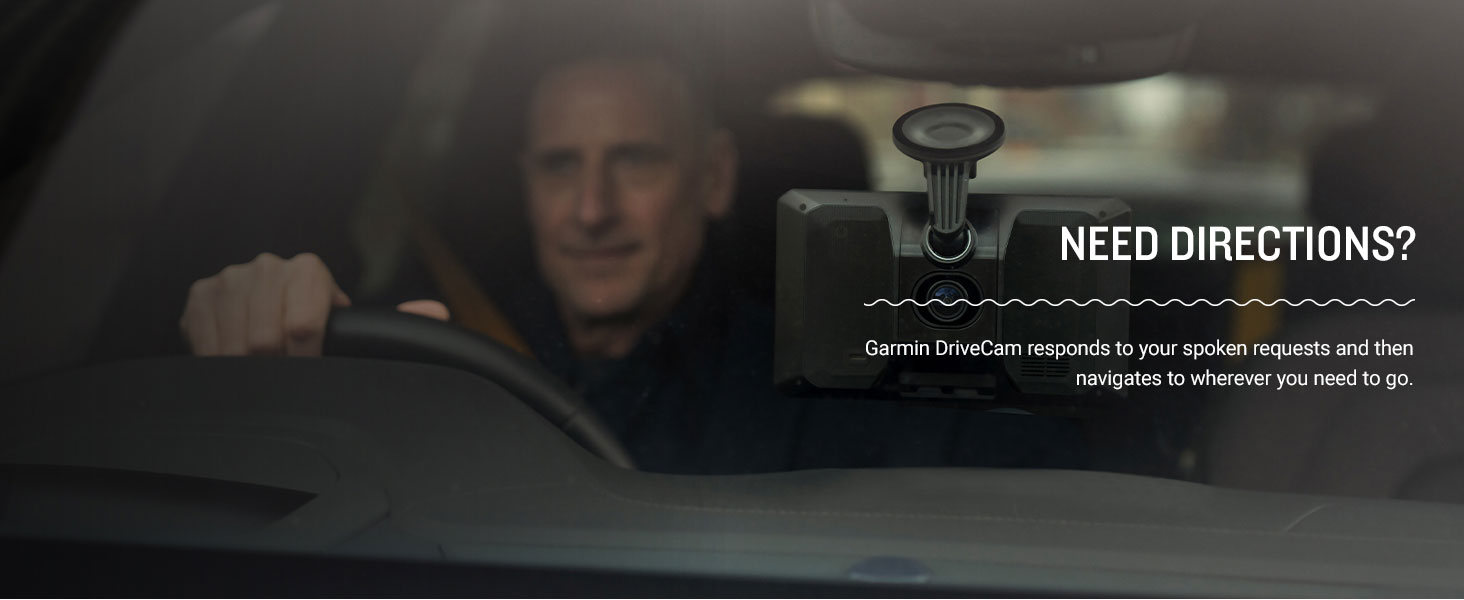 GARMIN VOICE ASSIST