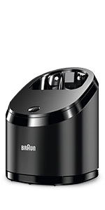 SmartCare Center Cleaning Cartridge Refill