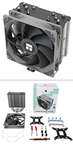 AK120 SE CPU COOLER
